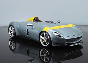 Amazon | ブラーゴ 1/18 フェラーリ Monza SP1 Bburago 1/18