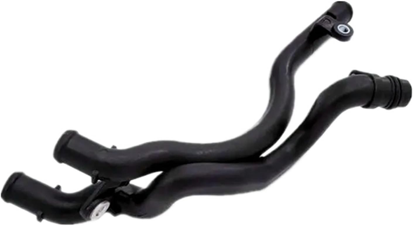 06E121044AE 06E121044AD 06E121044M 06E121044AG Car Engine Coolant Radiator Pipe Fit For Audi A4 A5 A6 A7 Q7 Fit For VW Fit For TOUAREG 3.0T