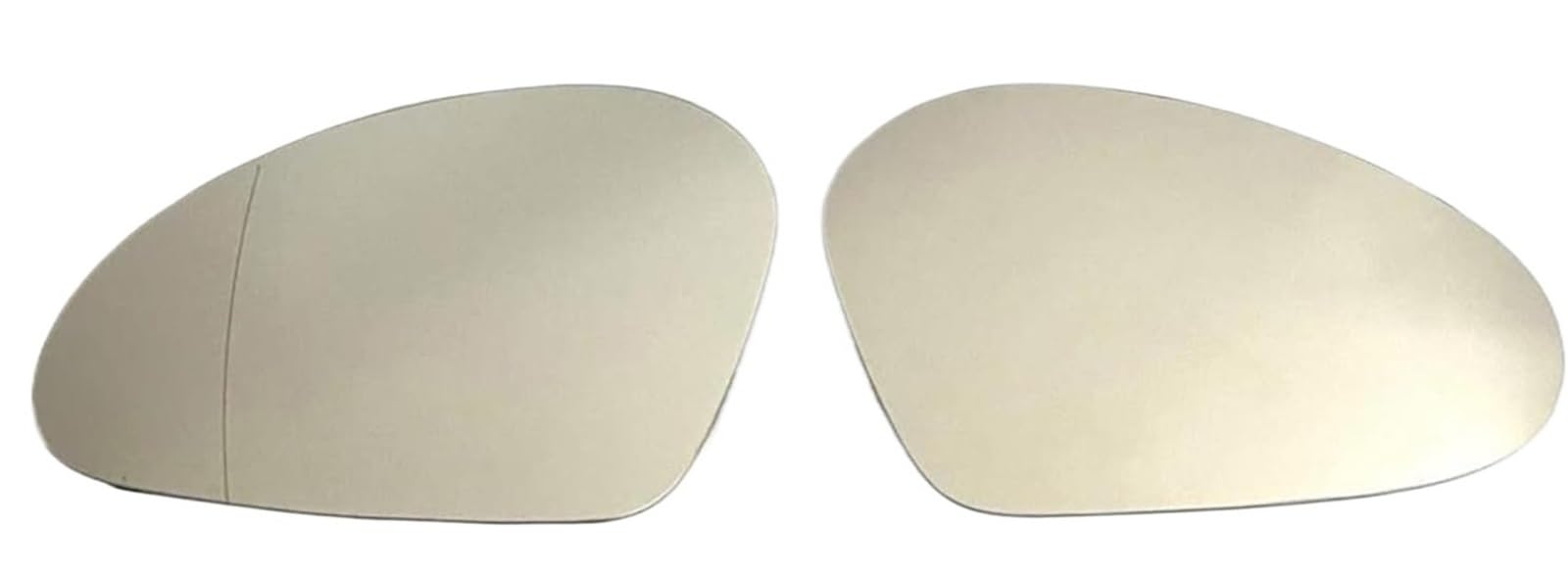 Espejo retrovisor lateral SEAT Ibiza 2002 2003 2004 2005 2006 2007 2008 2009 calefactable puerta 6