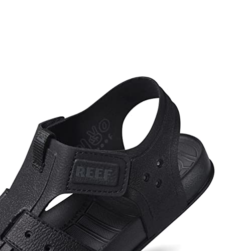 Image of REEF Kids' Water Beachy Fisherman Sandals