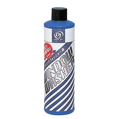 タクティー ドライブジョイ 強力油膜取りウィンドウォッシャー液 300ml V9350-0221