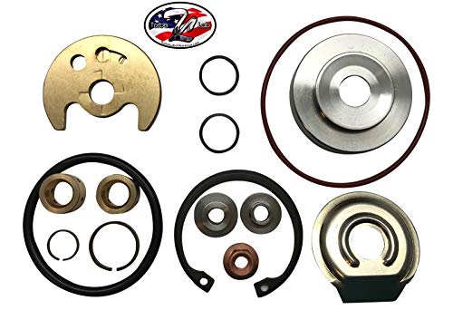 Turbo Lab America RB Turbo Rebuild Kit N54 TD04