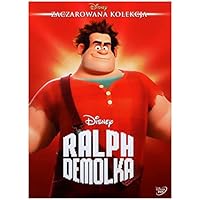 Wreck-It Ralph