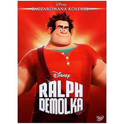 Wreck-It Ralph