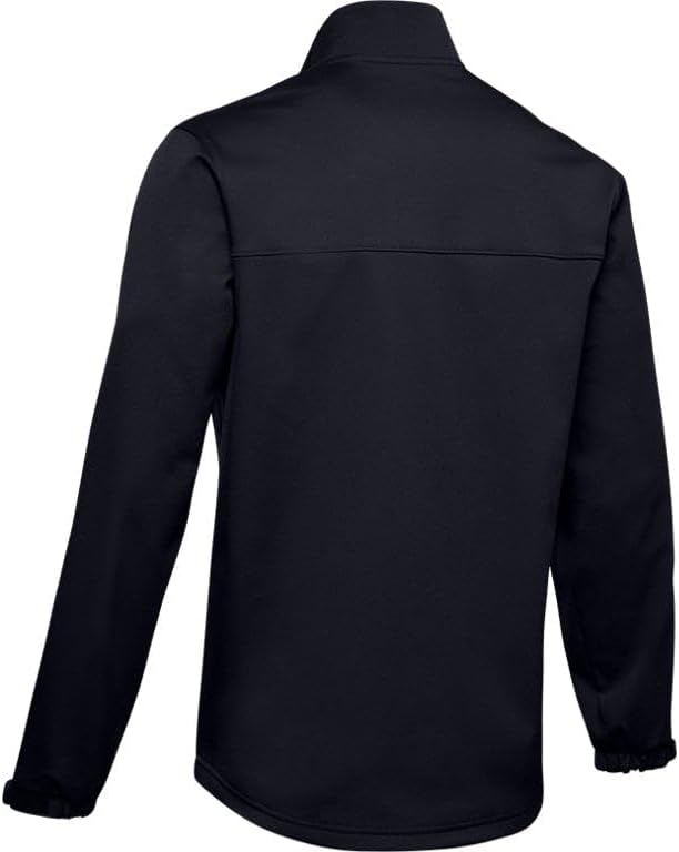 Under Armour Men's Hockey Softshell Jacket II - Image 5