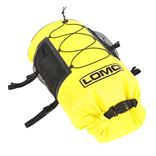 Sac étanche pour kayak et SUP Lomo avec fermeture enroulable