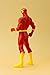 kotobukiya DC Universe: The Flash Classic Costume Super Powers ArtFX+ Statue