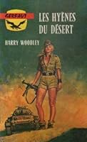 Les hyènes du désert B004K9S12G Book Cover