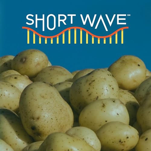 Solved: The Potato Origin Mystery