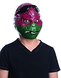 Rubies Teenage Mutant Ninja Turtles Movie Raphael Child 3/4 Mask