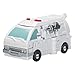 Transformers Toys Studio Series Core Class The The Movie Autobot Ratchet Action Figure - Ages 8 and Up, 3.5-inch