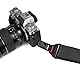 Peak Design Slide SL-BK-3 schwarz – Professionelle spiegellose Kamera Sling Gurt