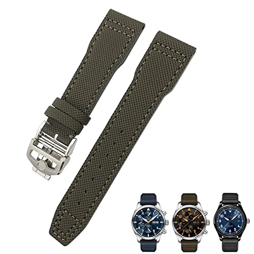 Facile da inserire e rimuovere, perfetto per il tuo orologio.