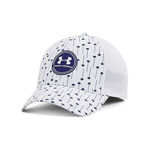 Image of Under Armour Iso-Chill Driver Mesh
