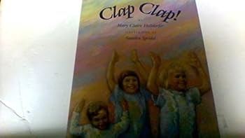 Hardcover Clap Clap! Book