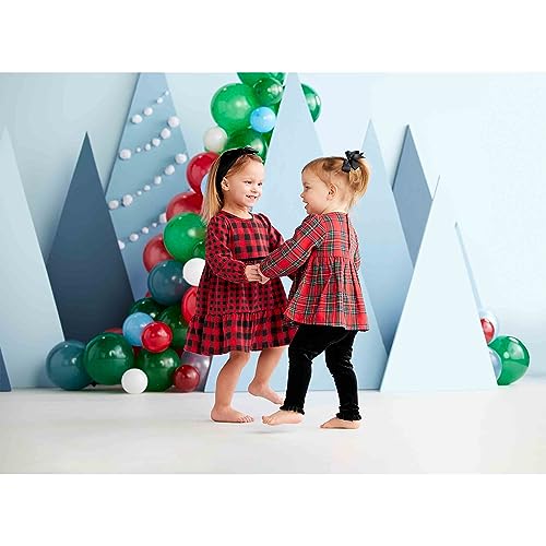 Image of Mud Pie Baby Girls' Mud Pie Girls Tunic and Legging Set