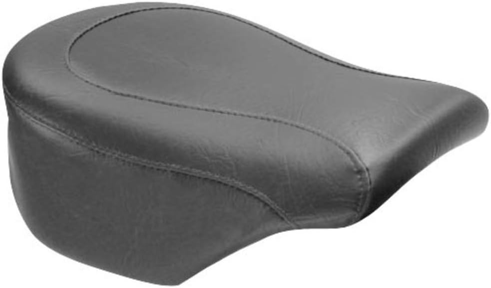 Mustang Wide Vintage Passenger Seat 76247