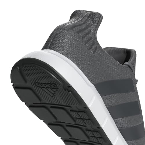 Image of adidas Mens Swift Run 1.0 Sneakers Shoes Casual - White