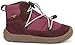 Produktbild Froddo Barefoot Tex Track Bordeaux Größe EU 32