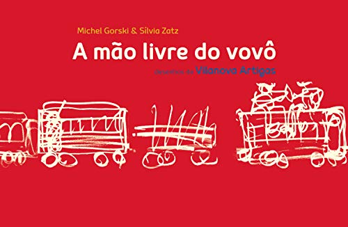 A mão livre do vovô (caixa):