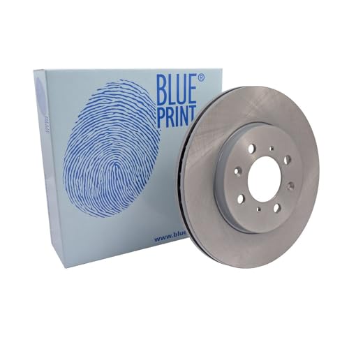 Blue Print ADH24392 Brake Disc