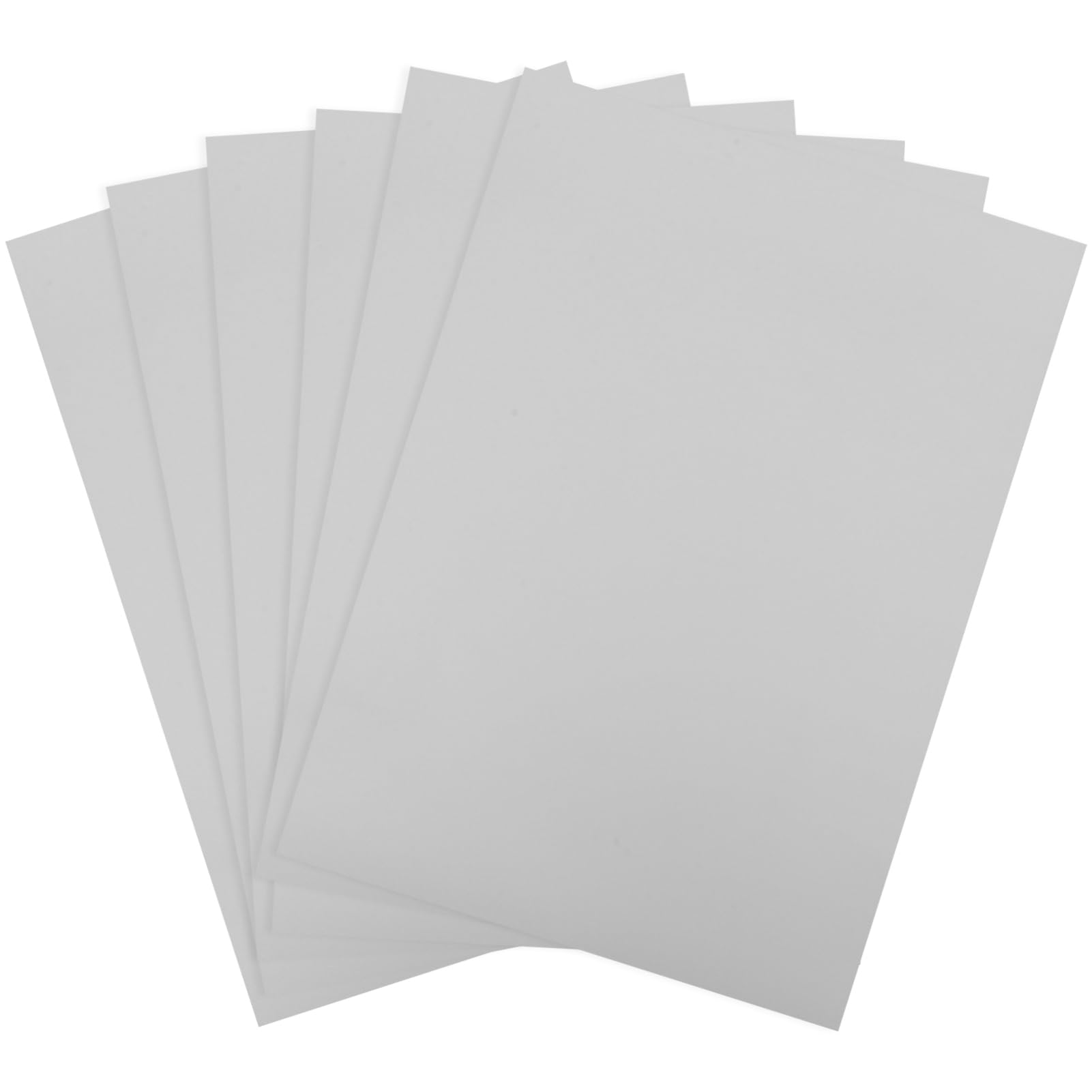 ERINGOGO 20Pcs Thick Watercolor Paper for DIY Crafts Painting and Printing for Handicrafts Scrapbooking and Home Decoration Projects