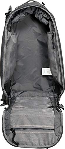 Mystery Ranch Mission Duffle Bag - Waterproof Luggage For Travel Bag, Shadow 1000, 55L #TOP4