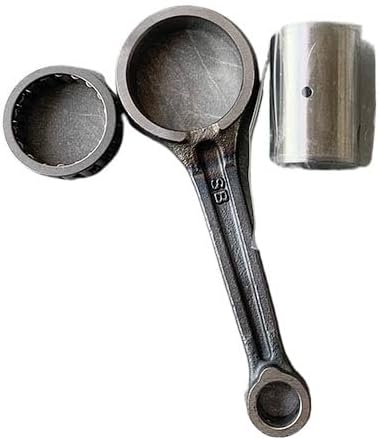 CB125用バイク用クランクシャフトコネクティングロッド