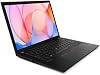 Lenovo ThinkPad X13 Laptop, FHD 1920x1080 Display, Windows 11 Pro (Renovado) | AMD Ryzen 5 PRO 4650U, 32GB RAM DDR4, 256GB SSD, HDMI, CAM, Lector de Huella, ThinkPad PC 6