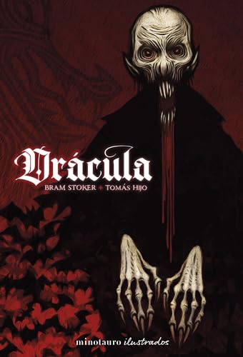 Drácula Tomás Hijo (Minotauro Ilustrados)