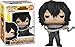 Funko POP My Hero Academia - Shota Aizawa Pop! Vinyl Figure (Bundled with Compatible Pop Box Protector Case), Multicolor, 3.75 inches