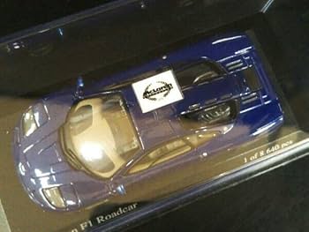 Amazon | 1/43 LA-X トヨタ クラウンハイブリッド クラウンアスリートS