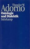  Nachgelassene Schriften, Bd.7 : Ontologie und Dialektik: Band 7: Ontologie und Dialektik