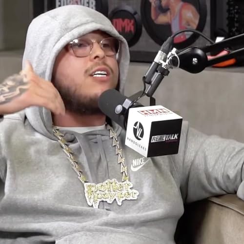 #Real Talk Rewind POTTER PAYPER On CORNER BOY, BEING BROKE, NEW ALBUM REALBACKINSTYLE, SURVIVING P