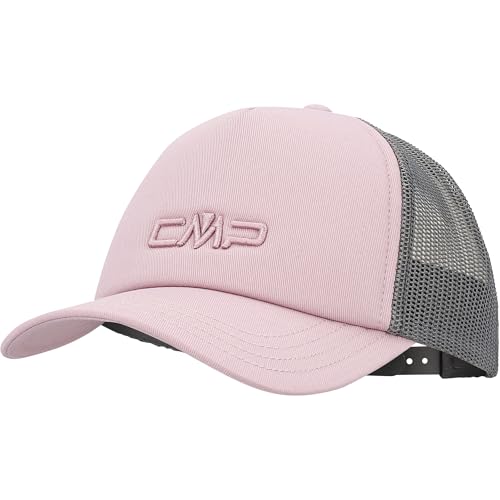 Cap CMP enfants dawn pink taille unique casquette rose fille