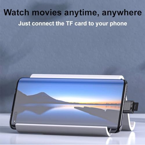 Czytnik kart SD/Micro SD, USB-C do Micro SD SD SDXC SDHC OTG USB Memory Adapter TF Memory Card Reader Type C dla Galaxy, Huawei, tablety, PC, laptop, MacBook