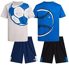 Blue Baseball/Grey Soccer