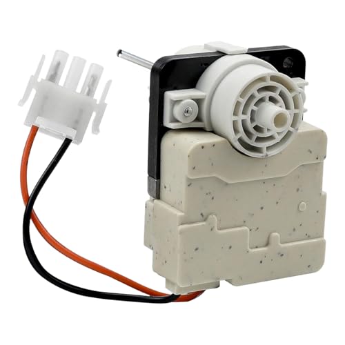 LFSS2612TF4 FFTR1814TBB FFTR1814TWB Refrigerator Evaporator Fan Motor