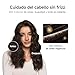 Imagen de Laifen Neo Secador de Pelo con Motor Sin Escobillas de 110 000 RPM