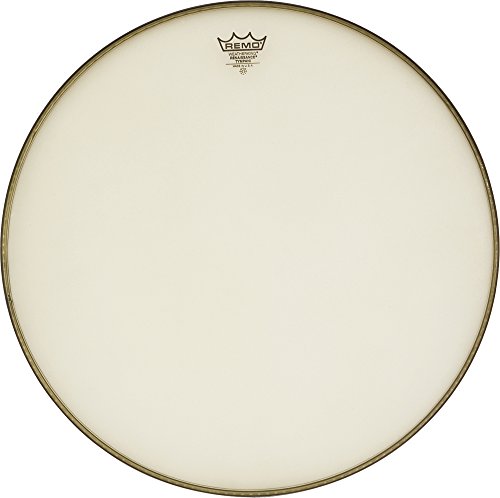 Remo RC-Series Renaissance Hazy Steel Insert Timpani Drumhead, 34