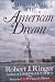 Restoring the American Dream