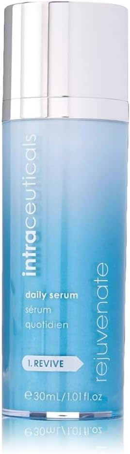 Intraceuticals Rejuvenate Daily Serum