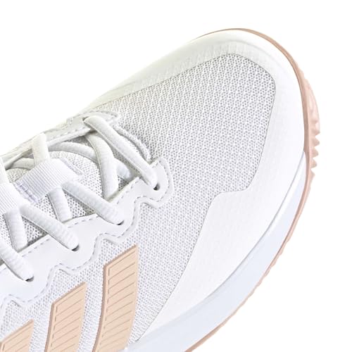 Image of adidas Women's Gamecourt 2 Tennis Shoes