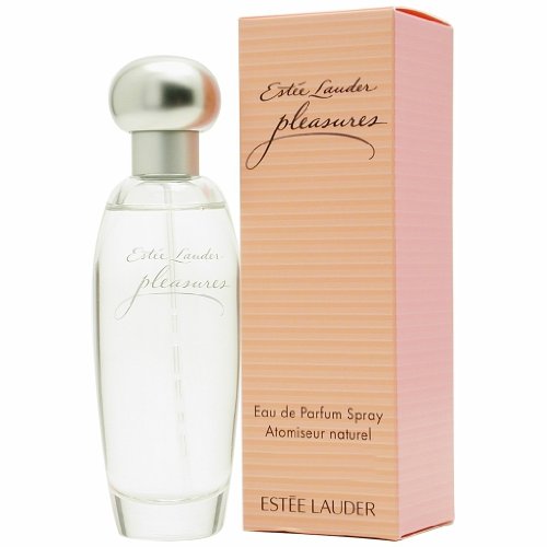 Pleasures Estee Lauder - Spray EDP de 28.3 g para mujer