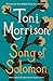 Song of Solomon: A Novel (Vintage International)