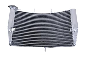 AVDB Kühler für Honda CBR 600 RR