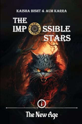 The New Age (The Impossible Stars)