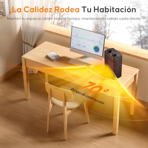 Calefactores, Home calefactores electricos Marca TMOSLY (3)