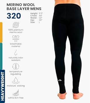 Icebreaker Merino Boxers - Merino-ondergoed Heren online kopen