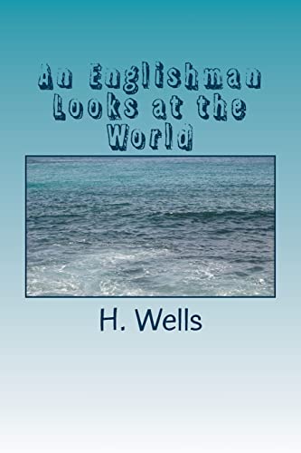An Englishman Looks at the World